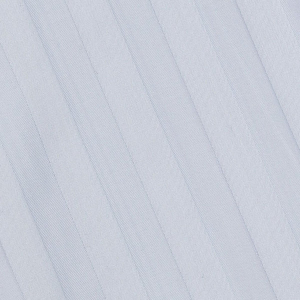 100% Turkish Cotton Nightshirt - Mist Blue - Sisterberry & Co.