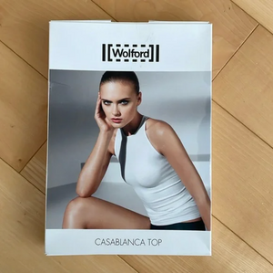 Wolford Casablanca Top (50% OFF)