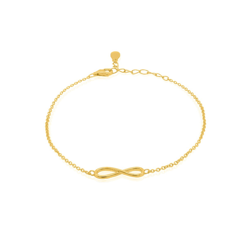 Bracelets // 14kt Gold Vermeil &amp; Filled