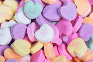 Sweet Kisses Collection - Valentine's Day Candy