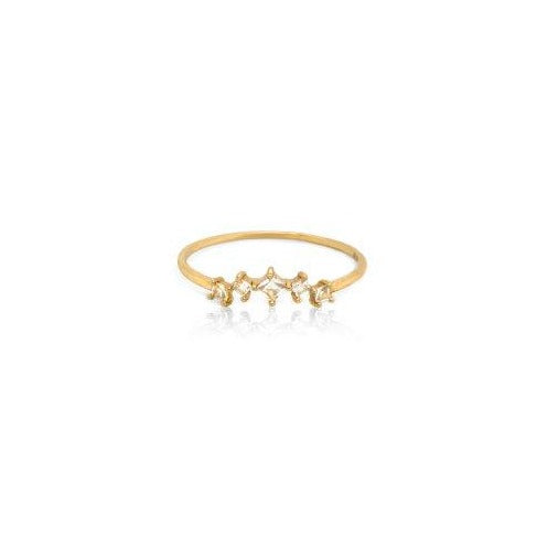 14K Italian Solid Gold Jewellery