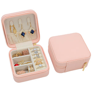 Jewellery Box // Peach