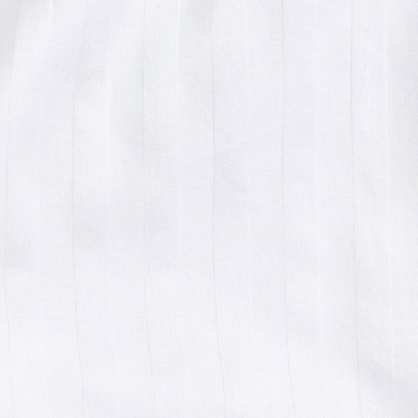 100% Turkish Cotton Robe - Lily White - Sisterberry & Co.